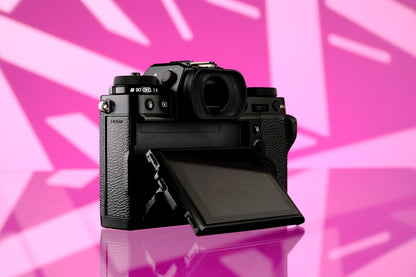 Fujifilm XT-3 APS-C Mirrorless Camera