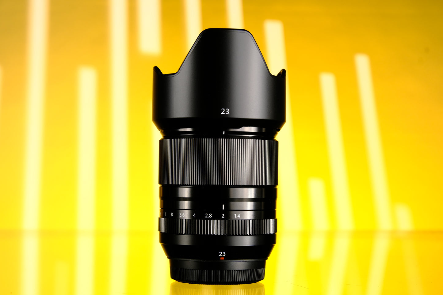 Fujifilm XF 23mm f/1.4 WR LM X Mount Lens