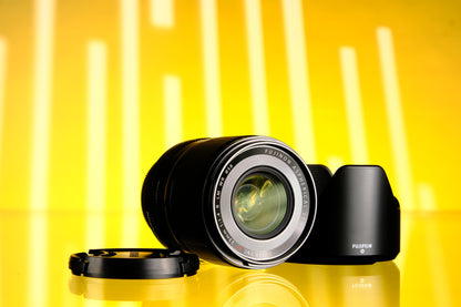 Fujifilm XF 23mm f/1.4 WR LM X Mount Lens