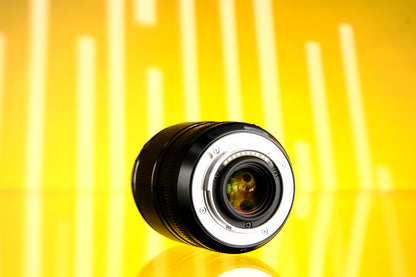 Fujifilm XF 23mm f/1.4 WR LM X Mount Lens