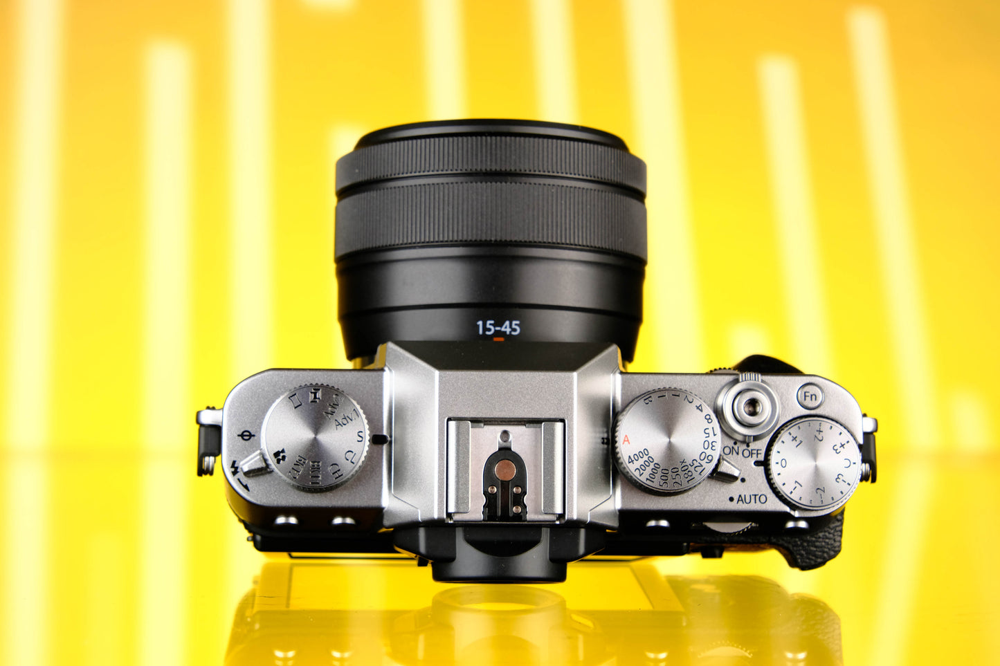 FUJIFILM X-T30 II + XC15-45mm3.5-5.6 Zoom Lens Kit APS-C X Mount Mirrorless Camera