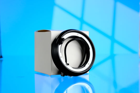 Canon Flash Auto Ring