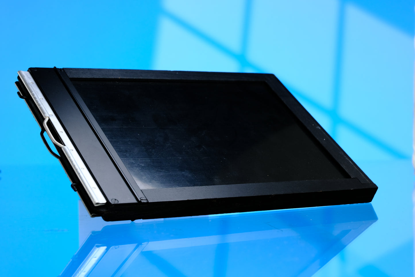 Graflex 5x7 Film Holder