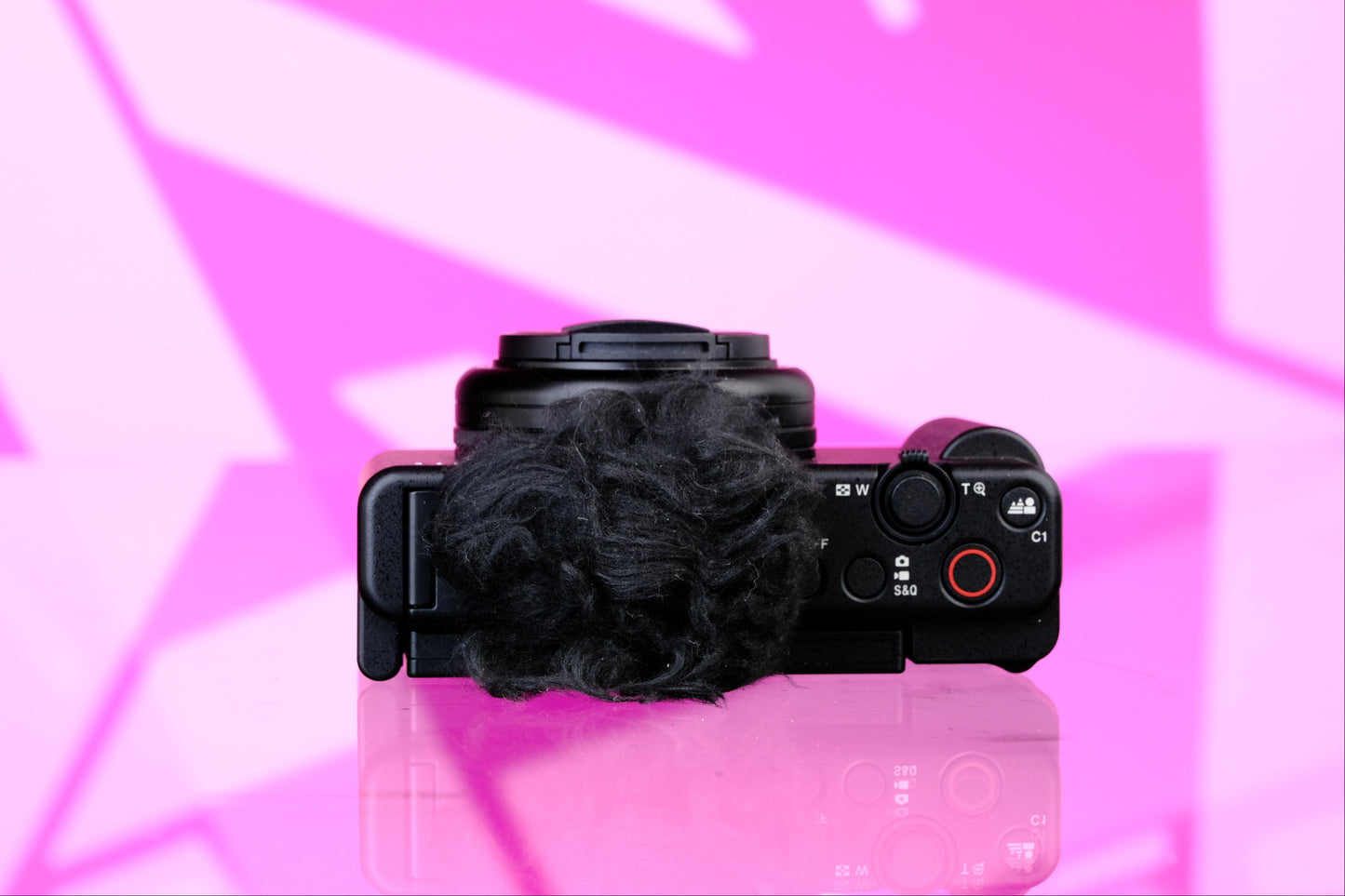 Sony ZV-1F 20.1MP Vlogging Camera