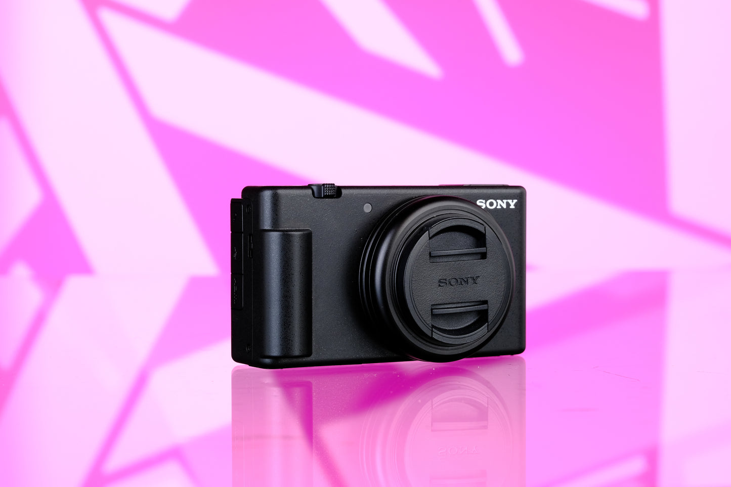 Sony ZV-1F 20.1MP Vlogging Camera