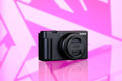 Sony ZV-1F 20.1MP Vlogging Camera