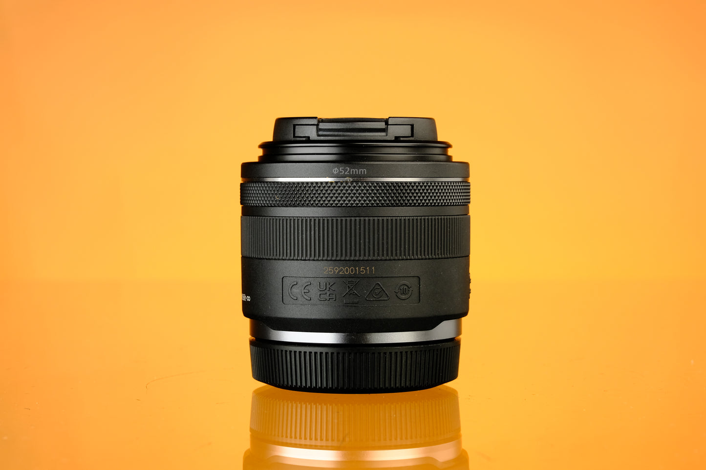 Canon RF 35mm f/1.8 Macro IS STM Lens