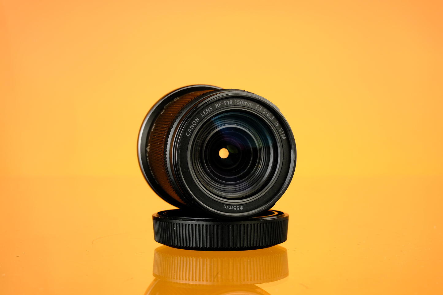 Canon RF 18-150mm f/3.5-6.3 IS STM Lens