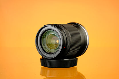 Canon RF 18-150mm f/3.5-6.3 IS STM Lens