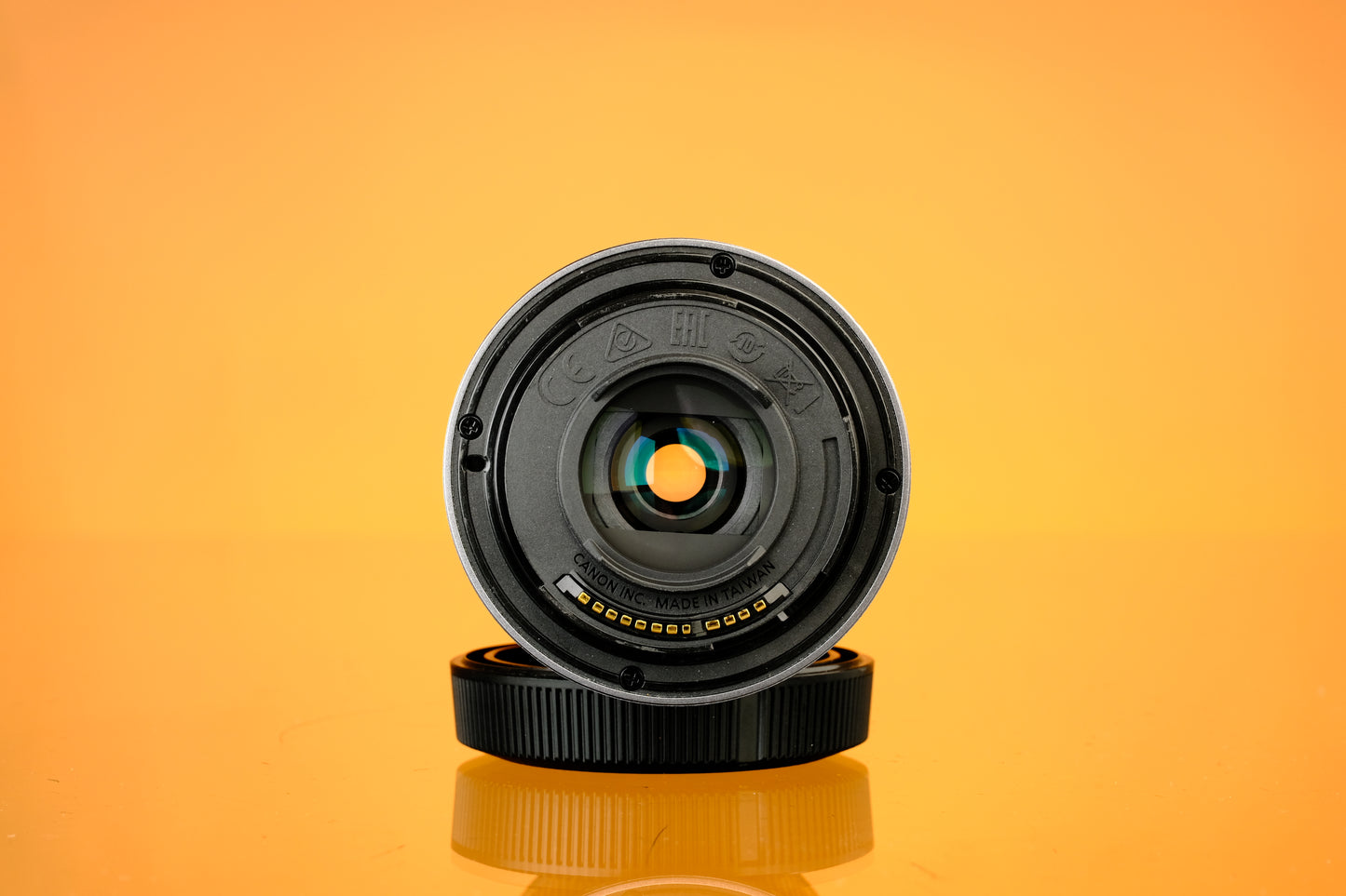 Canon RF 18-150mm f/3.5-6.3 IS STM Lens