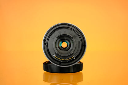 Canon RF 18-150mm f/3.5-6.3 IS STM Lens