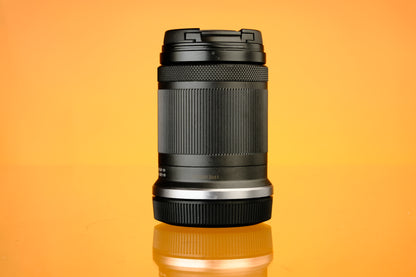 Canon RF 18-150mm f/3.5-6.3 IS STM Lens