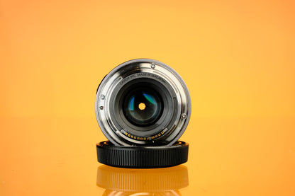 Canon RF 50mm f/1.8 STM Lens