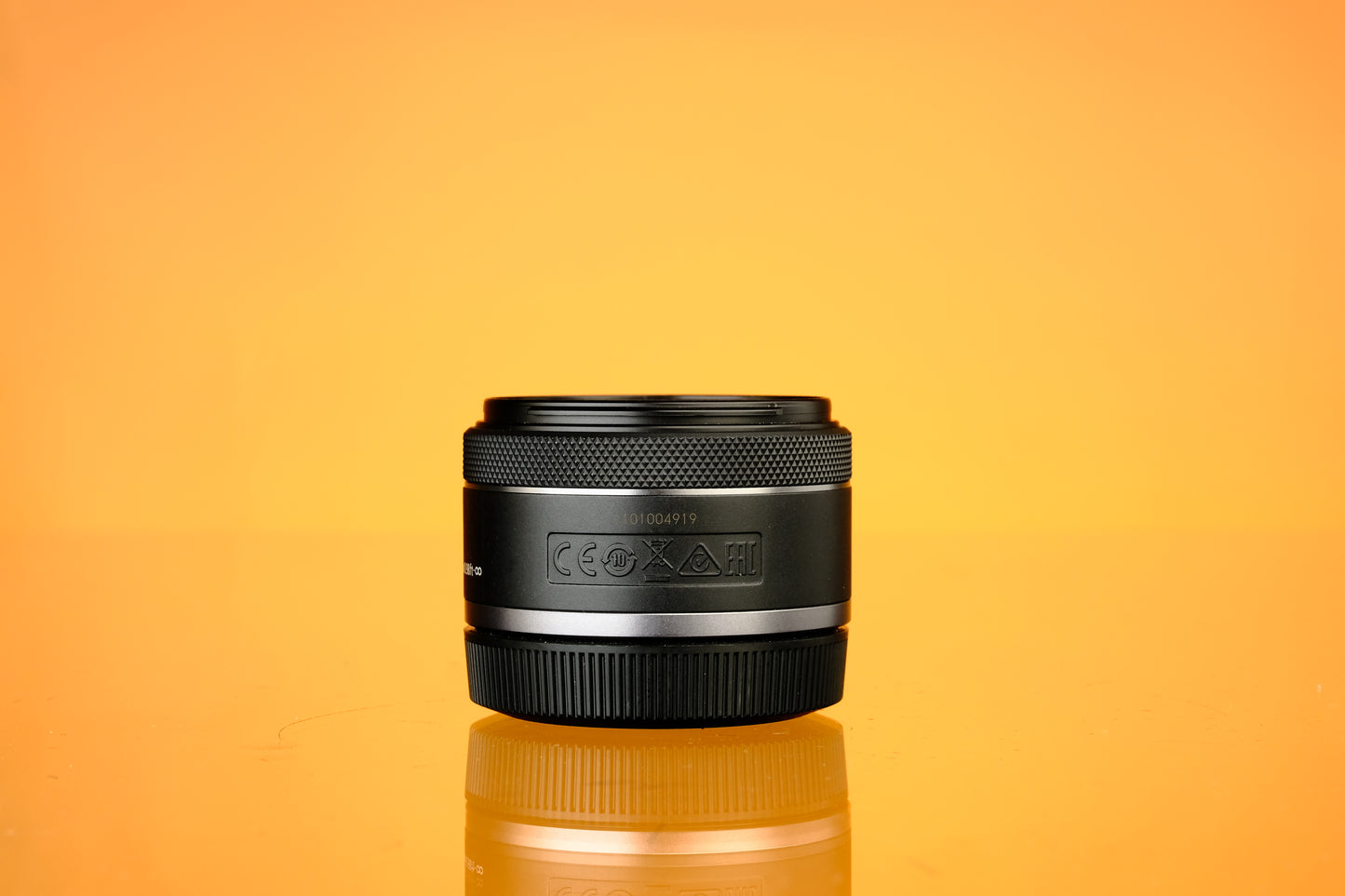 Canon RF 50mm f/1.8 STM Lens