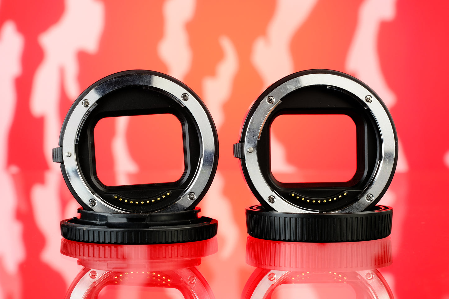 Meike MK-Z AF-1 Autofocus Lens Extension Tube Set - Nikon Z Mount