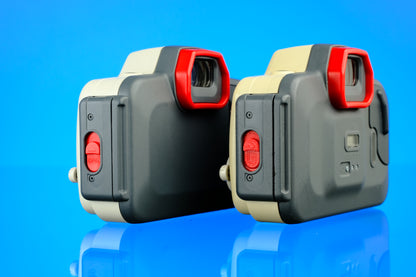 Canon WP-1 Replacement Door Latch (3D Printed Upgrade)