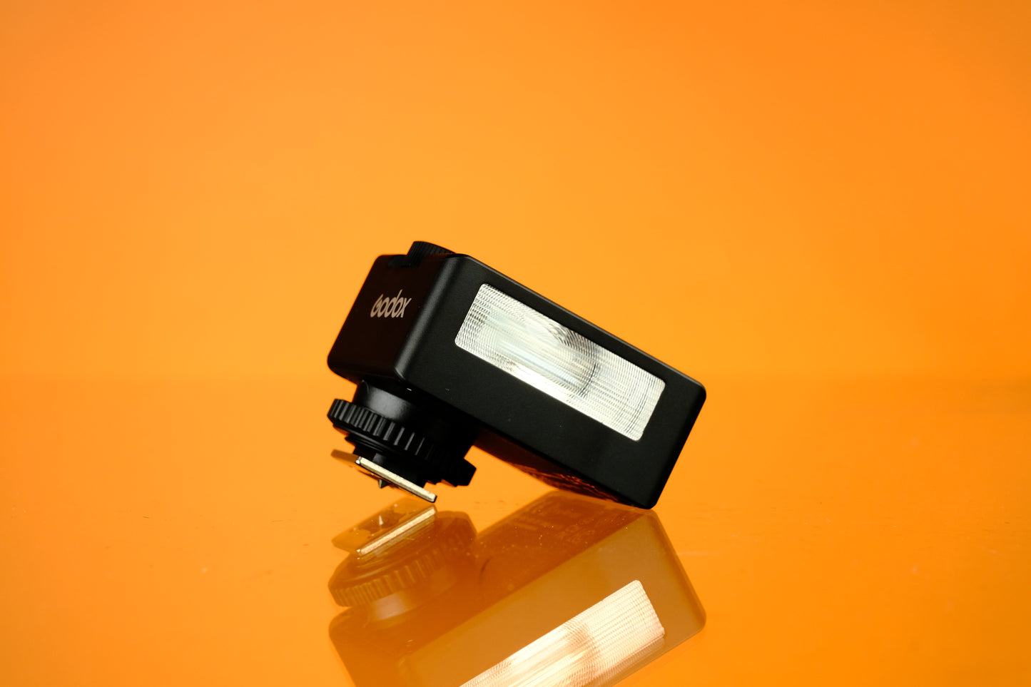 Godox iM30 Compact Hotshot Flash