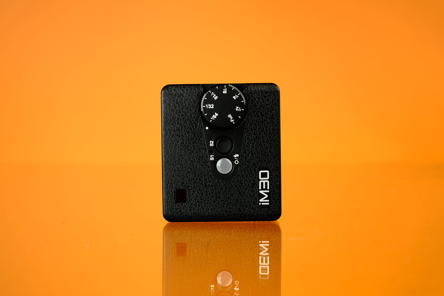 Godox iM30 Compact Hotshot Flash