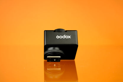 Godox iM30 Compact Hotshot Flash