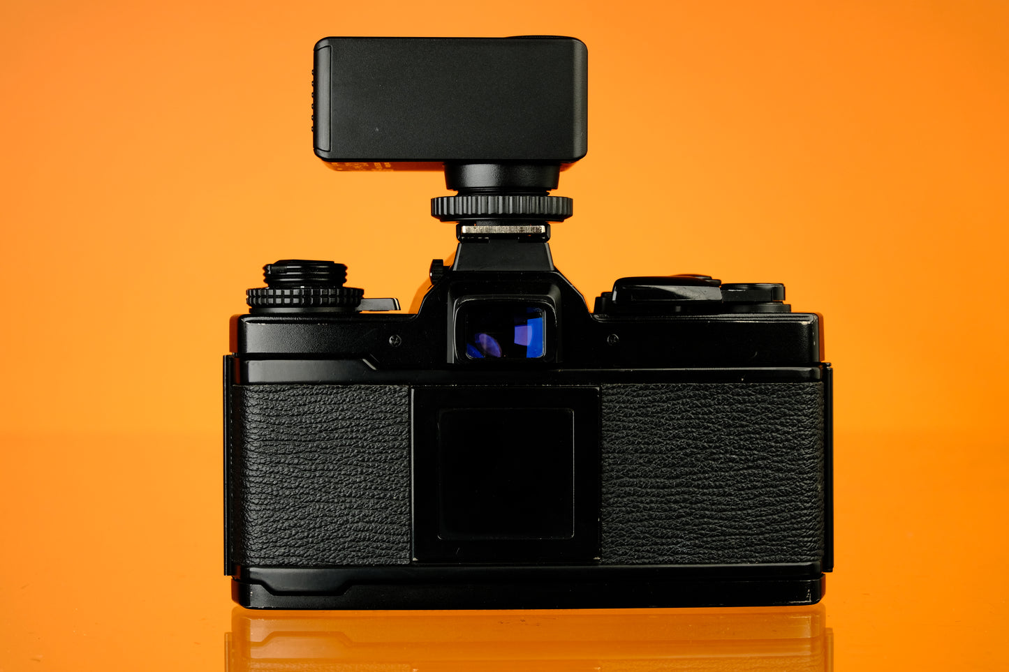 Godox iM30 Compact Hotshot Flash