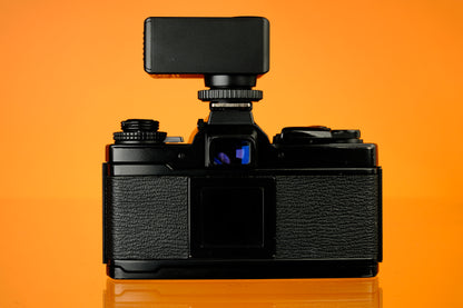 Godox iM30 Compact Hotshot Flash