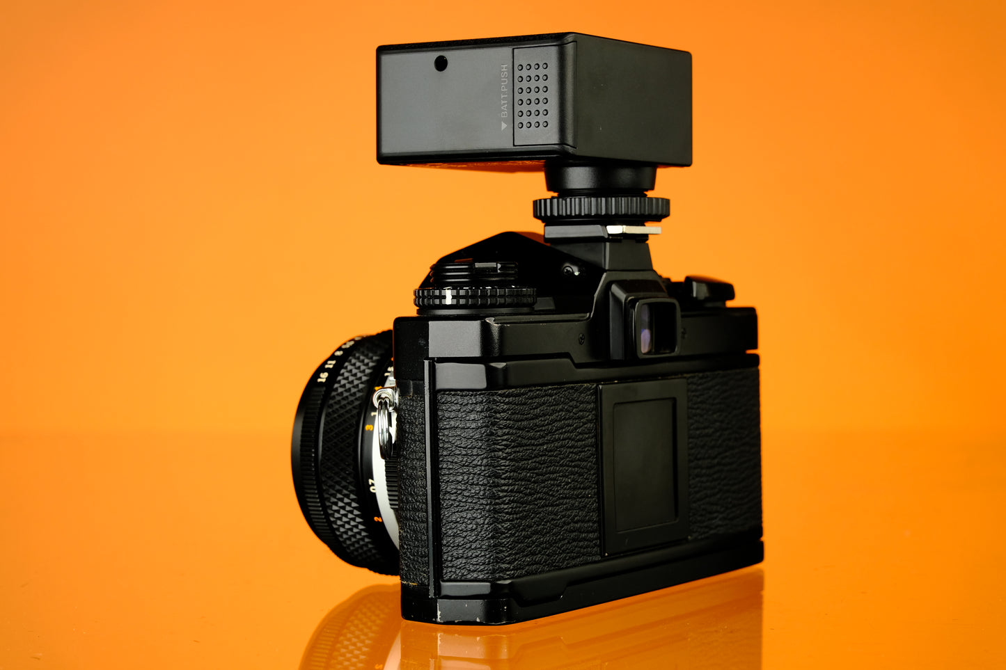 Godox iM30 Compact Hotshot Flash