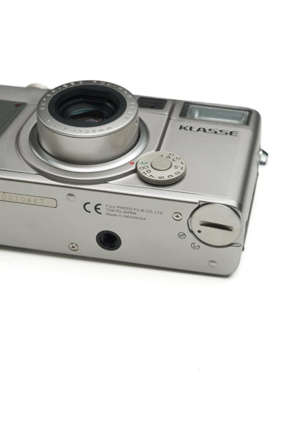 Fujifilm Klasse Replacement Battery Door Part - Upgraded