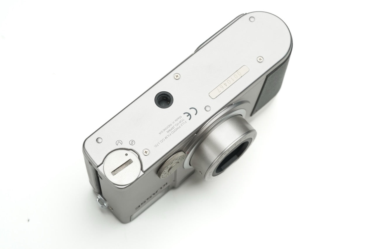 Fujifilm Klasse Replacement Battery Door Part - Upgraded