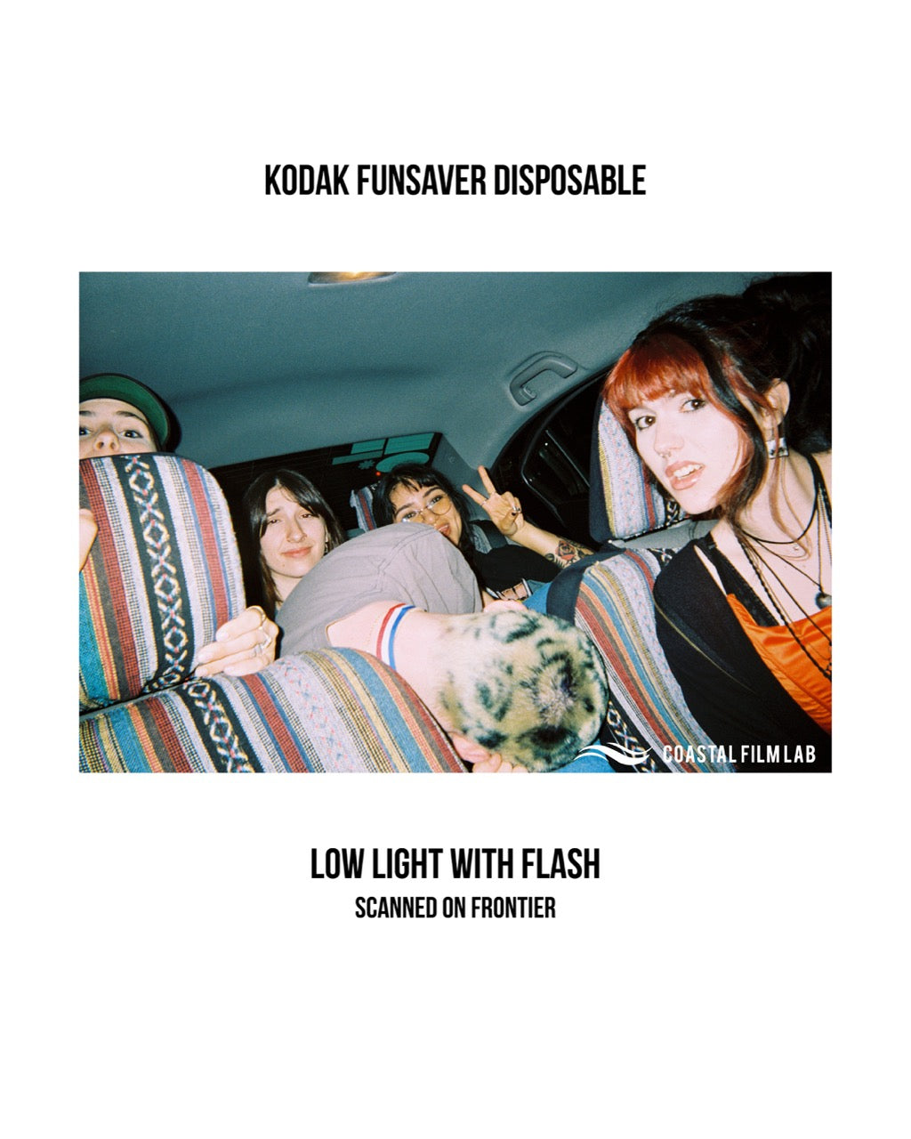 kb！　Kodak FunSaver 27枚撮り 4個セット コダック KODAK Fun Saver フラッシュ付き27枚撮り ISO800
