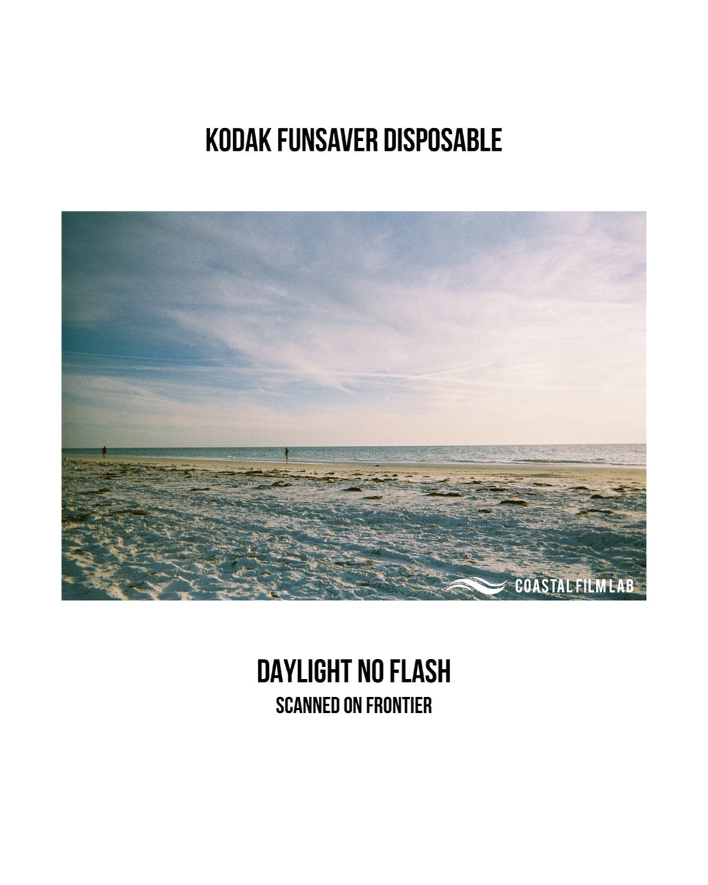 Kodak FunSaver 800 Disposable 27exp Camera