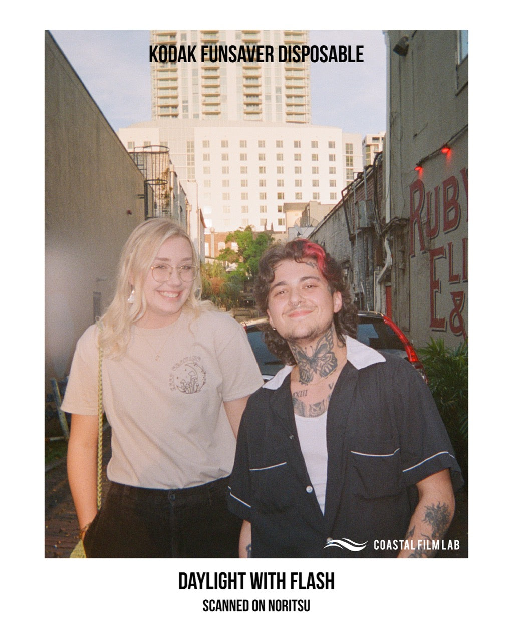 Kodak FunSaver 800 Disposable 27exp Camera