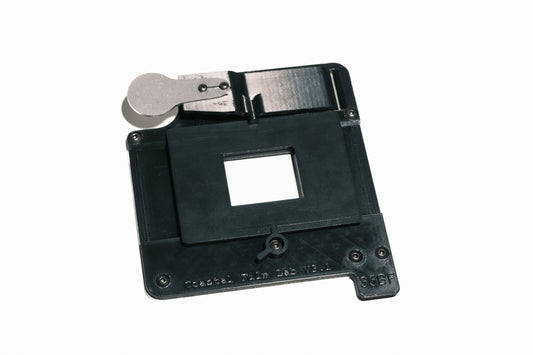 Fujifilm Frontier SP3000 MFC Film Carrier Mask - 35mm Sprocket Scan