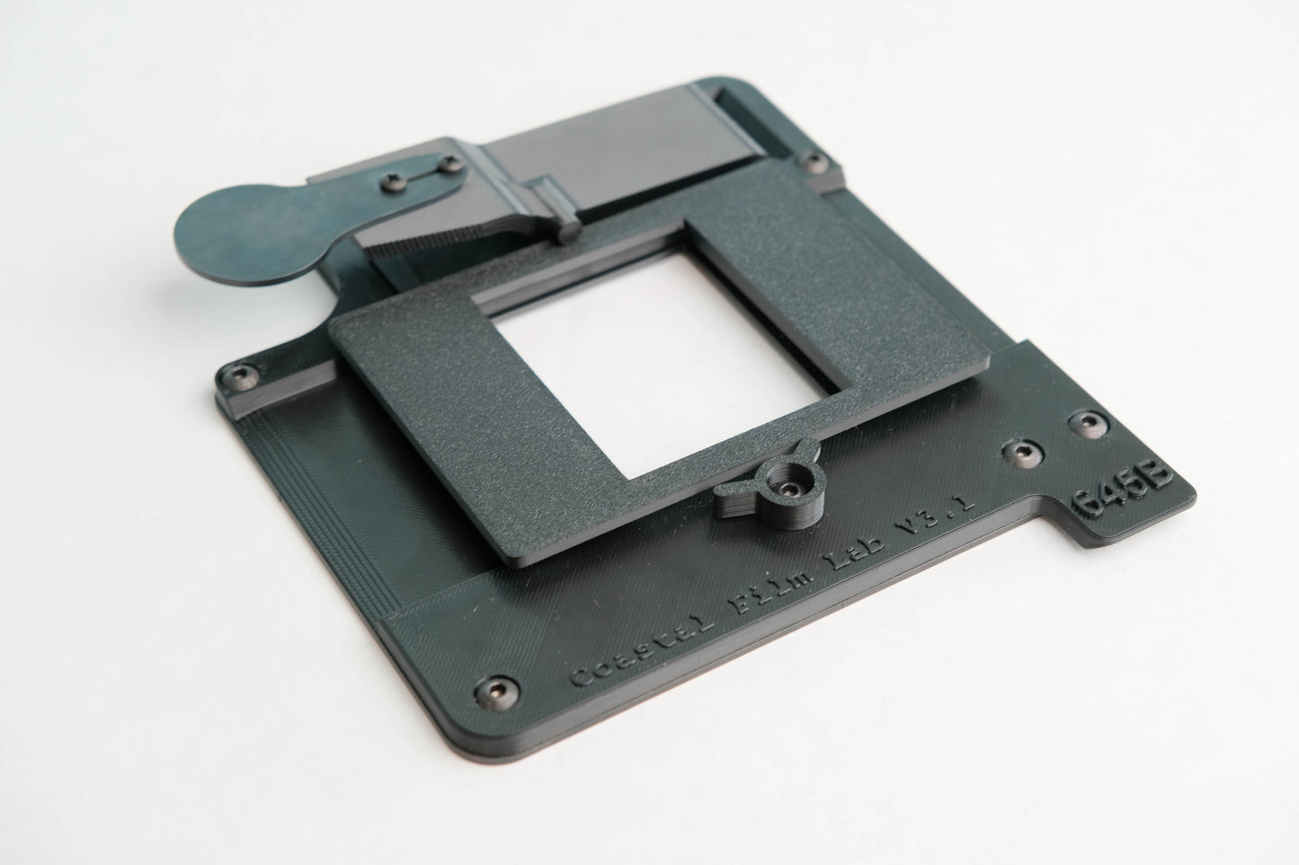 Fujifilm Frontier SP3000 MFC Film Carrier Mask - Full Frame