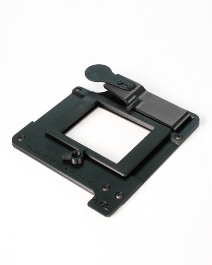 Fujifilm Frontier SP3000 MFC Film Carrier Mask - Full Frame