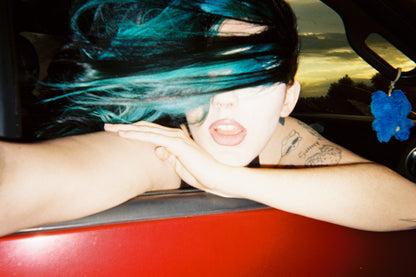 Fujifilm QuickSnap Flash 35mm 400iso 27exp Camera