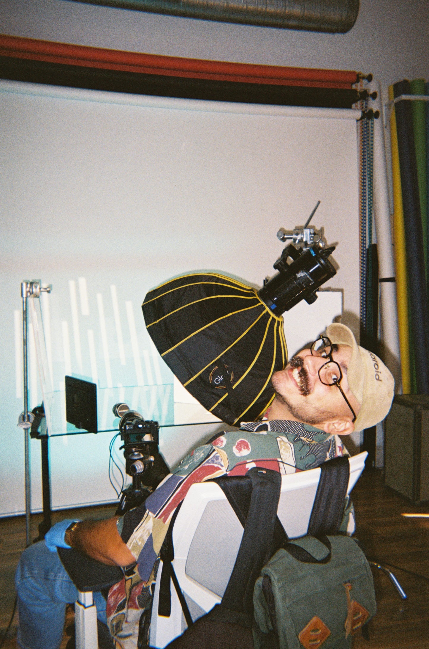 Fujifilm QuickSnap Flash 35mm 400iso 27exp Camera