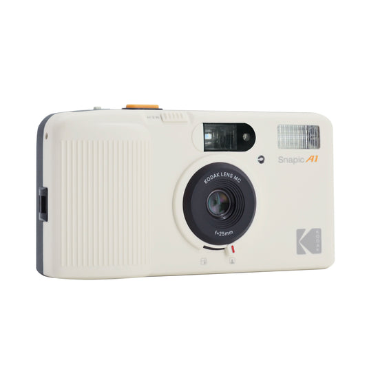 Kodak Snapic A1 35mm Point and Shoot film camera