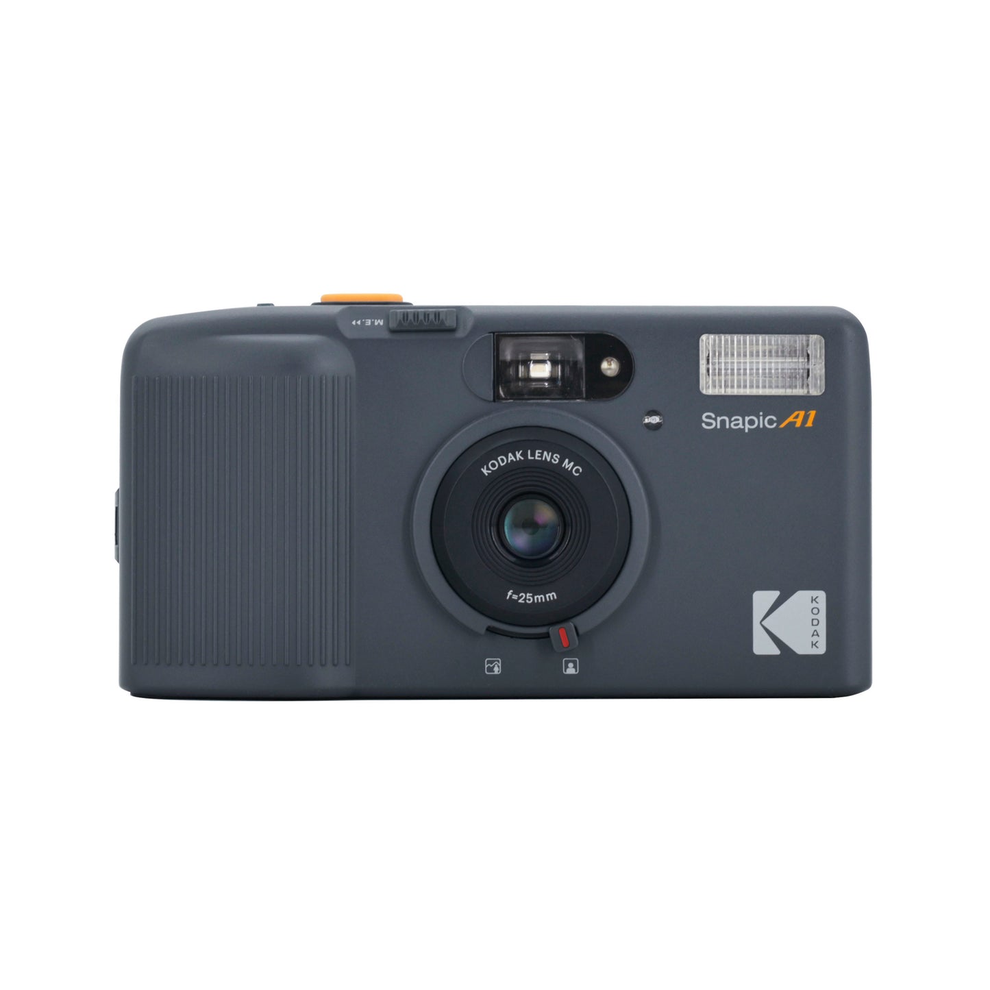 Kodak Snapic A1 35mm Point and Shoot film camera