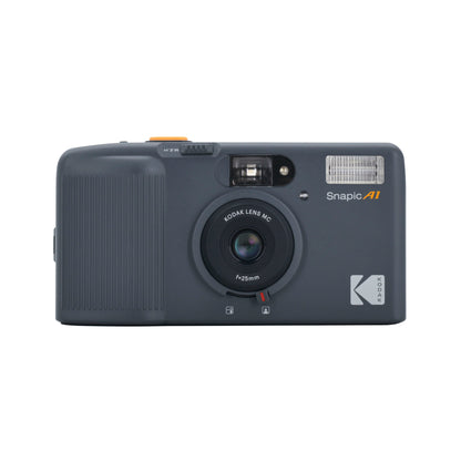 Kodak Snapic A1 35mm Point and Shoot film camera