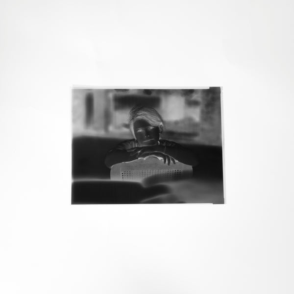 Large Format Digitization - Per Frame