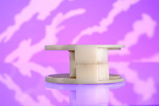 AP Deluxe Patterson Tank 35mm 120 Film Reel