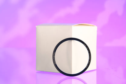 B+W XS Pro Digital 010 UV Haze MRC Nano Protective Filter - 58mm