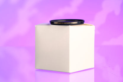 B+W XS Pro Digital 010 UV Haze MRC Nano Protective Filter - 58mm
