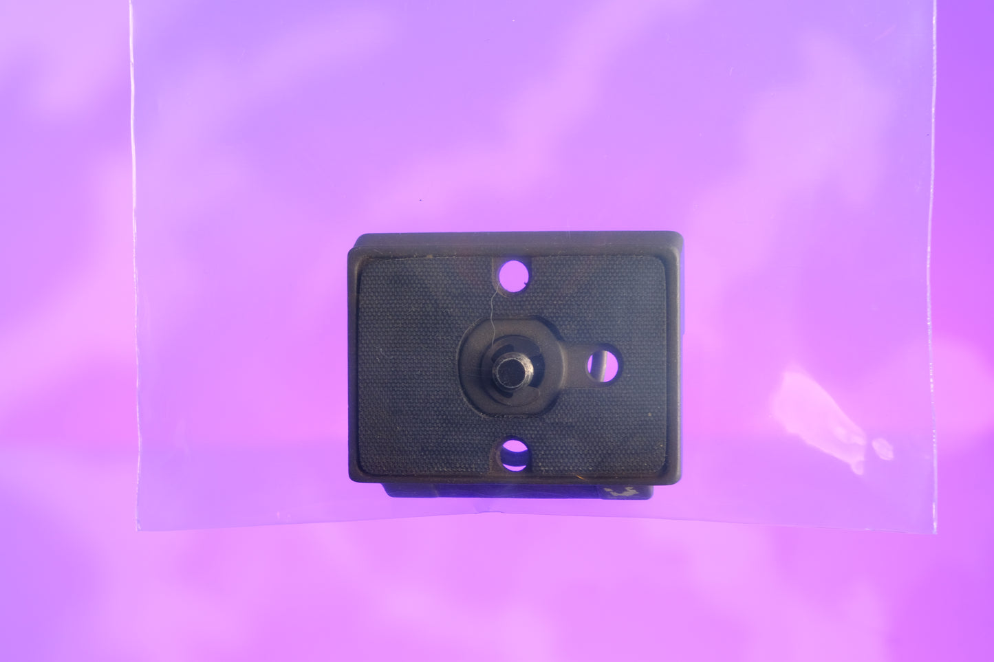 Manfrotto 200PL Quick Release Plate