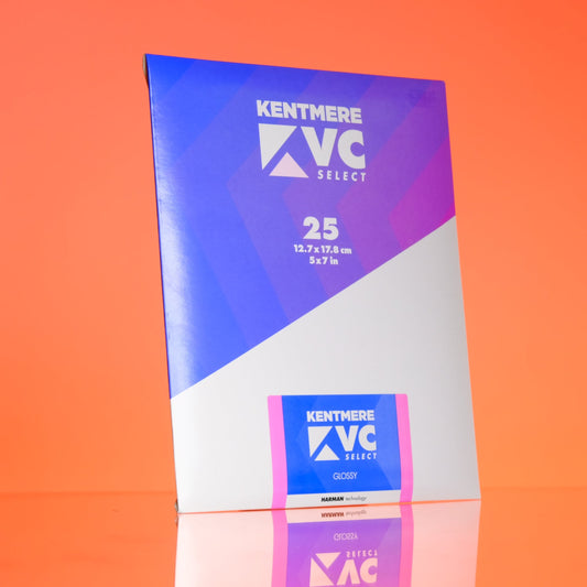 Kentmere VC Select 5x7