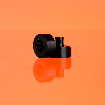 35mm to Medium Format Camera Adapter
