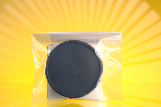 Zenza Bronica ETR Body Cap