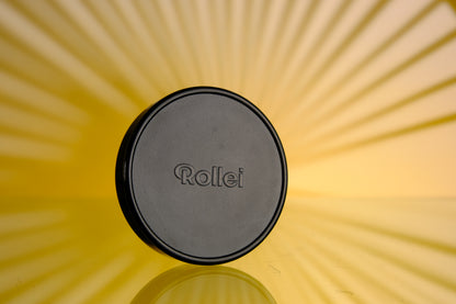 Rollei SLX 6000 Series Rear Lens Cap