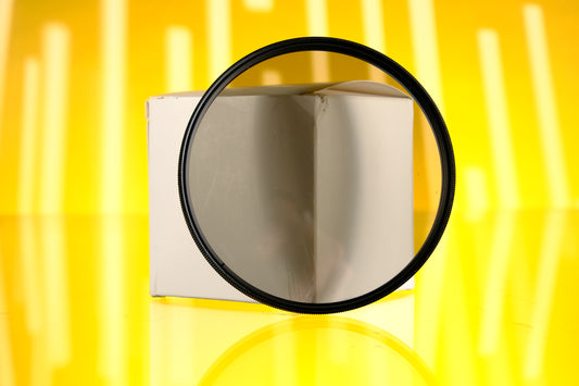 Vivitar Series 1 UV, CPL Filter Kit - 95mm Size