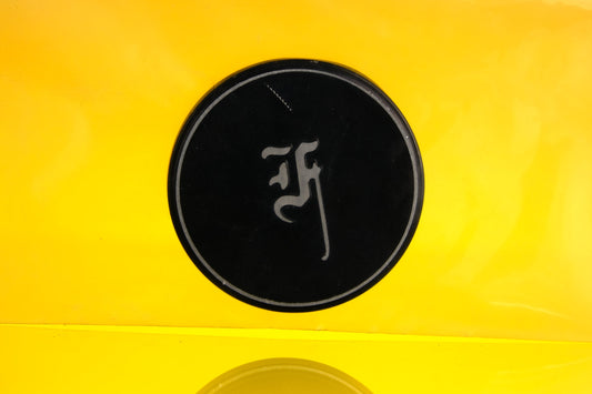 Olympus Pen F Slip on Lens Cap - 38mm f/1.8, 40mm f/1.4 45mm f/1.4